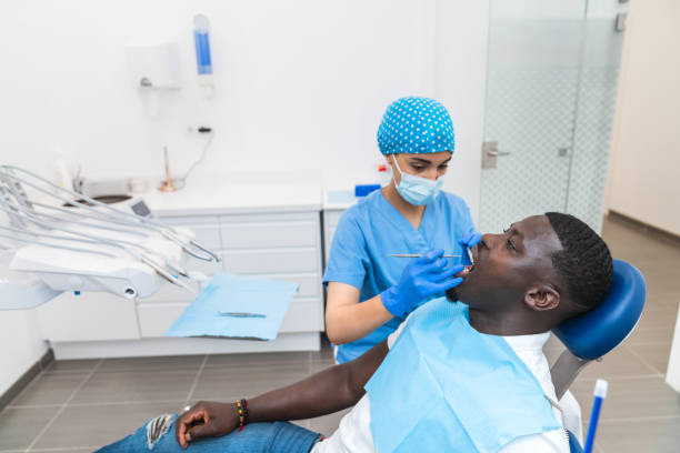 Best Emergency Tooth Extraction in Brownstown, IN