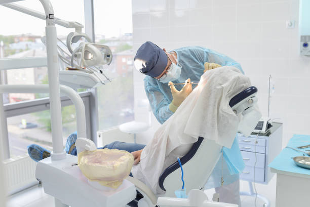 Best Same-Day Emergency Dentist in Brownstown, IN